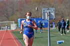 Women's Track vs Babson  Women’s Track & Field host Babson College at Cumberland (RI) High School. : Track & Field, Babson